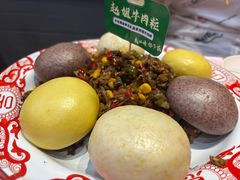 -忆外婆徐州菜·地锅鸡·生日宴(吴庄店)