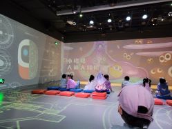 -小鸡哆哆故事屋·儿童乐园(嘉里城店)