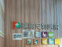 -瑞鹏宠物医院·内科·中兽医·骨科(苗圃店)