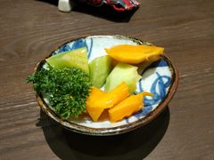 -鲸山上·私房日料(泰达MSD店)