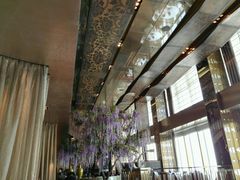 -金轩中餐厅 Jin Xuan(浦东丽思卡尔顿酒店)