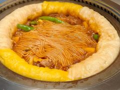 -灶座小锅烀饼·铁锅炖(全国总店)