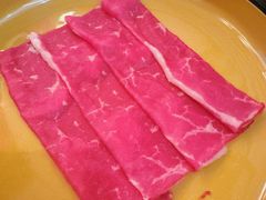 -牛New寿喜烧(新六百店)