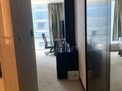 -青岛海尔洲际酒店