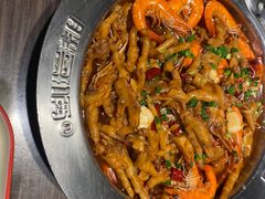-胖哥俩肉蟹煲(上海悦荟广场店)