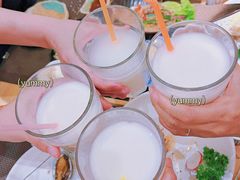 -酒久自助料理(佳兆业店)