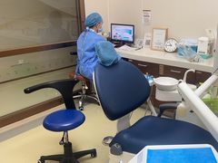 -佛山中大口腔医院·市二级口腔专科医院