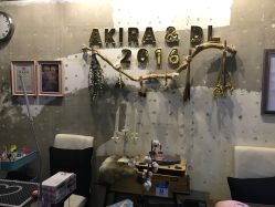 -AKIRA 安久日式美甲美睫