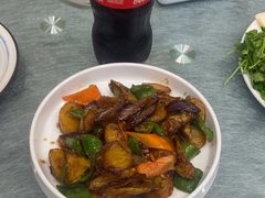 -李老哈·东北菜(宋园路店)