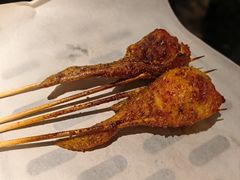 -串盟烧烤大排档·长沙美食地标(星沙店)