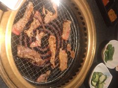 -神户赤童日式烤肉(金地广场店)