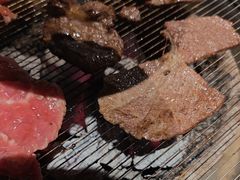 -西塔金胖胖首尔自助烤肉·街头小吃大排档