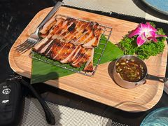 -泰餐厅·广州融创施柏阁酒店