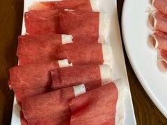 -前门杨记·铜锅涮肉(王府井·故宫店)