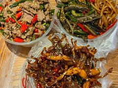 -辣螃铠盆盆蟹大排档(海昌店)