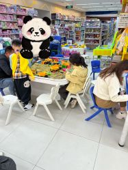 -孩子王童乐园(苏州吴中万达店)