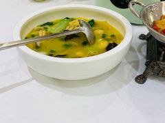 -聚宾楼·烤鸭·家宴(科技三路店)