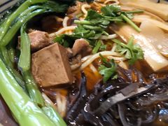 -头壹号  羊汤·饸饹面·大油条(西二旗店)