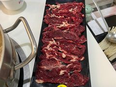 -陈记顺和潮汕牛肉火锅(番禺迎宾大道店)
