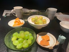 -庐灶江南·江南菜·四合院Bistro(东直门雍和宫·原华侨宾馆店)