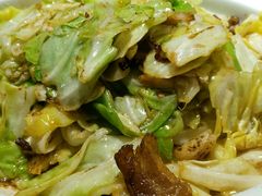 手撕包心菜-福海居烤鸭店(鸟巢店)