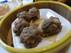 -君德澜酒家·创意粤菜(金山谷店)