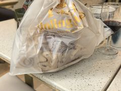 -金海湾自助餐厅(金陵饭店)