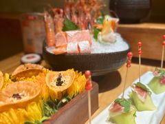 -花潮料理艺食馆(世欧广场店)