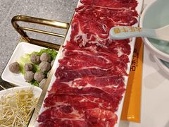 -古乐牛香·鲜牛肉自助火锅(南京总店)