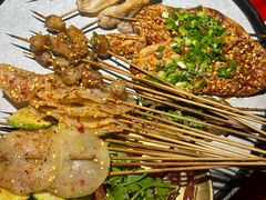-醉烧膘·烧烤夜宵王(总店)