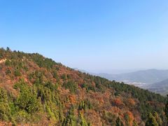 -照金香山旅游景区