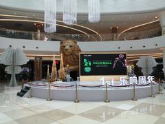 -棕榈MALL