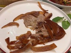 -大鸭梨烤鸭(左家庄店)
