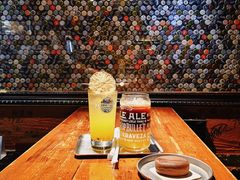-丽纳尔斯酒吧咖啡LENORE’S BAR(三经街店)