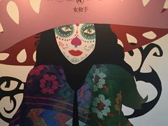 -Pistolera Mexican Cantina女枪手墨西哥餐厅(碧云路店)