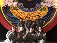 -E+有冰工厂·昆仑寒宫2(五角场店)