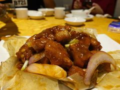 -粤北餐馆