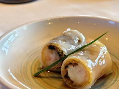 -富力丽思卡尔顿酒店·丽轩中餐厅