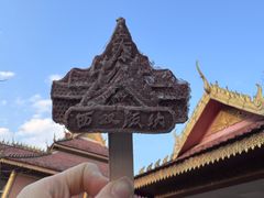 -西双版纳傣族园