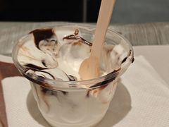 -麦当劳(中山公园龙之梦店)