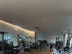 -YCHL FIT 健身(星寰店)
