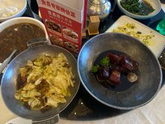 -聚鑫阁江浙菜·非遗传承技艺(青村帝华园店)