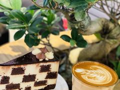 -Peet's Coffee皮爷咖啡(豫园店)