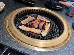 牛五花-神户赤童日式烤肉(金地广场店)
