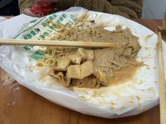 -郭记小街麻辣烫(虎坊路店)