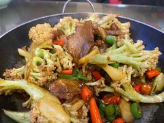 -公社食堂(牧电路店)