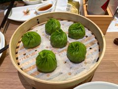 -苏小柳点心·手作小笼包(鸿寿坊分院)