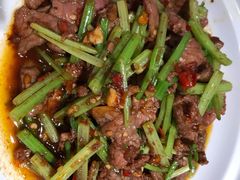 -兰湘子·湘菜小炒(石家庄万象城店)