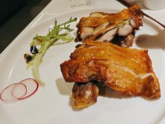-小放牛炒菜馆(裕华万达店)