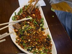 -学街秀兰麻辣烫(天府四街店)